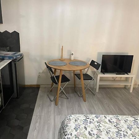 Studio One Proche Ligne 14 Kremlin Bicetre Arcueil Kültér fotó